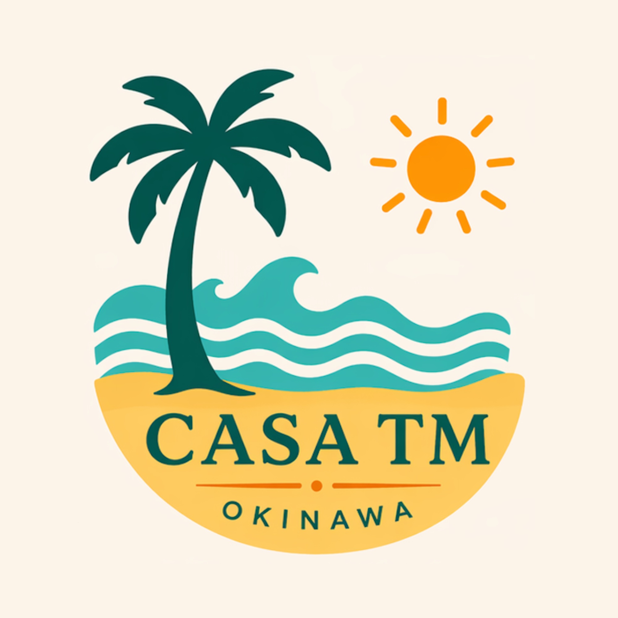 Casa TM Okinawa